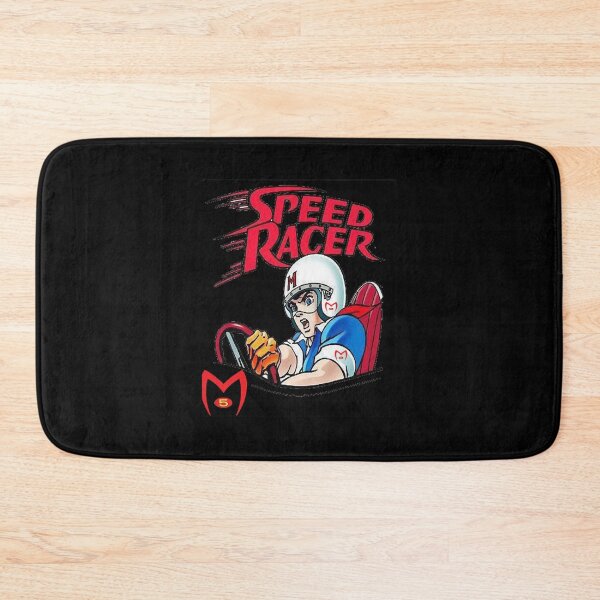 Item preview, Mach 5 1967 Speed Racer 5- Limited Edition | Perfect Gift Love speed racer designed and sold by debiea.