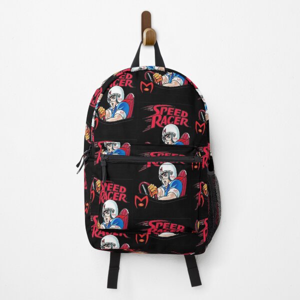 Item preview, Mach 5 1967 Speed Racer 5- Limited Edition | Perfect Gift Love speed racer designed and sold by debiea.