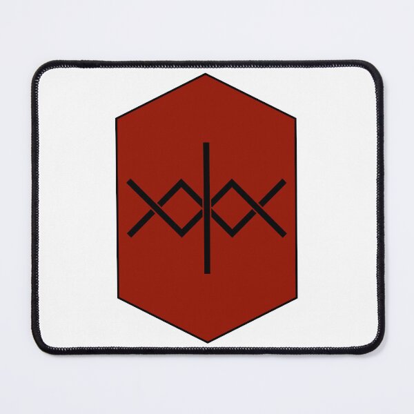 Item preview, Cult of the Dragon - Ammu designed and sold by Talion Design.