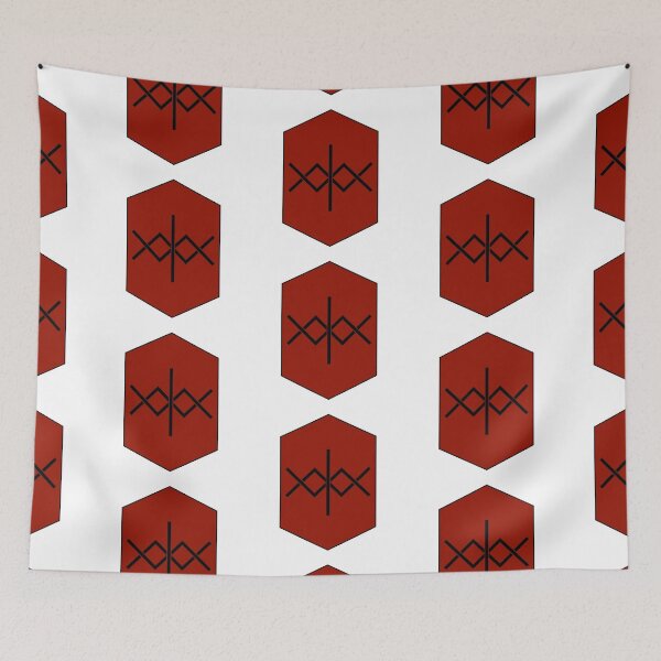 Item preview, Cult of the Dragon - Ammu designed and sold by Talion Design.
