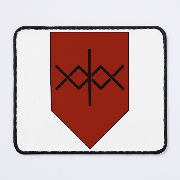 Item preview, Cult of the Dragon - Ammu designed and sold by Talion Design.