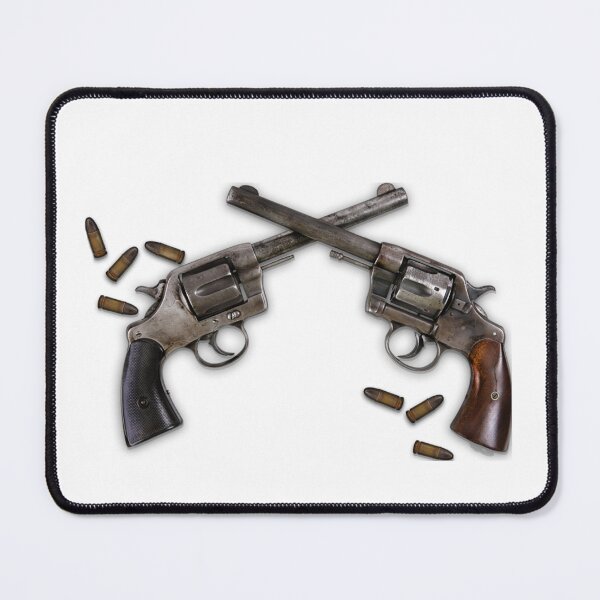 Item preview, Gun Logo Stickers | gun | gun logo sticker designed and sold by Desgin0001.
