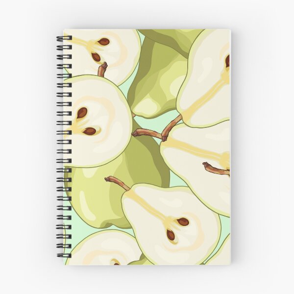 Item preview, Pears Print designed and sold by DreamFruit11.