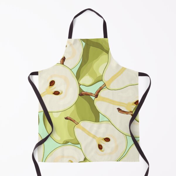 Item preview, Pears Print designed and sold by DreamFruit11.