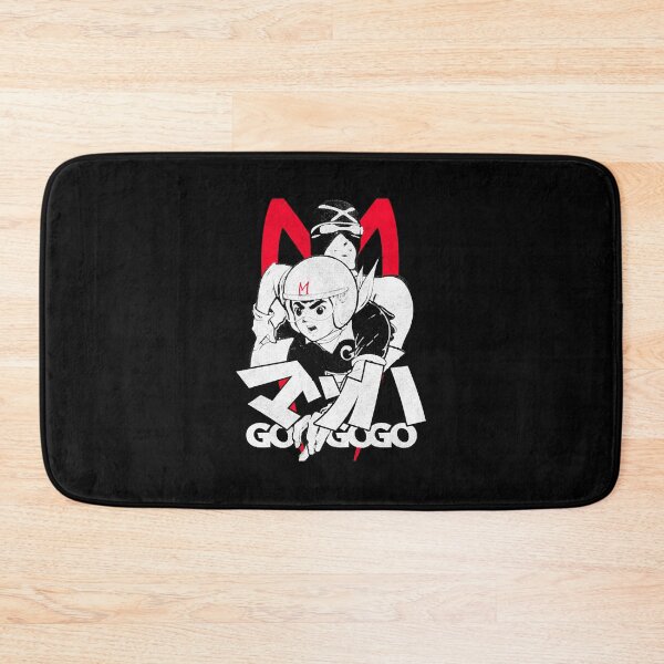 Item preview, Racer Bros. (oscuro) - Edición limitada | Regalo perfecto Love speed racer designed and sold by debiea.