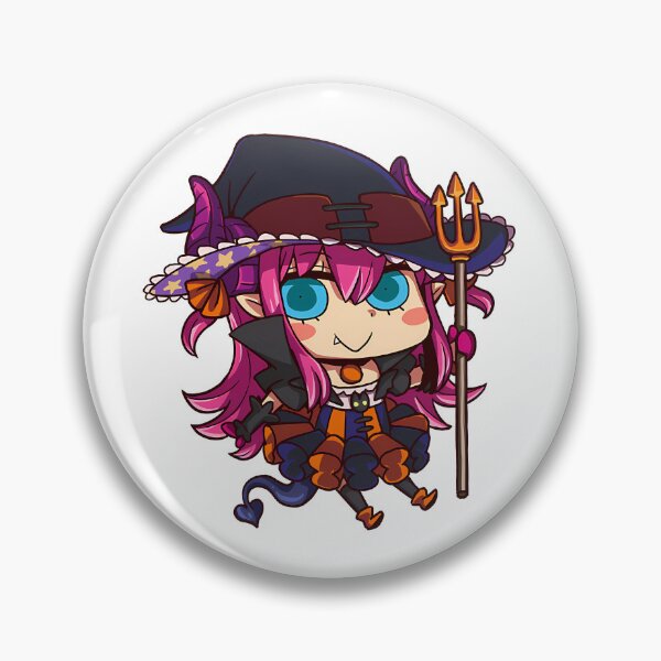 Artikelvorschau, [FGO] Elizabeth Bathory [Halloween] (Zauberer) entworfen und verkauft von GachaCorp.