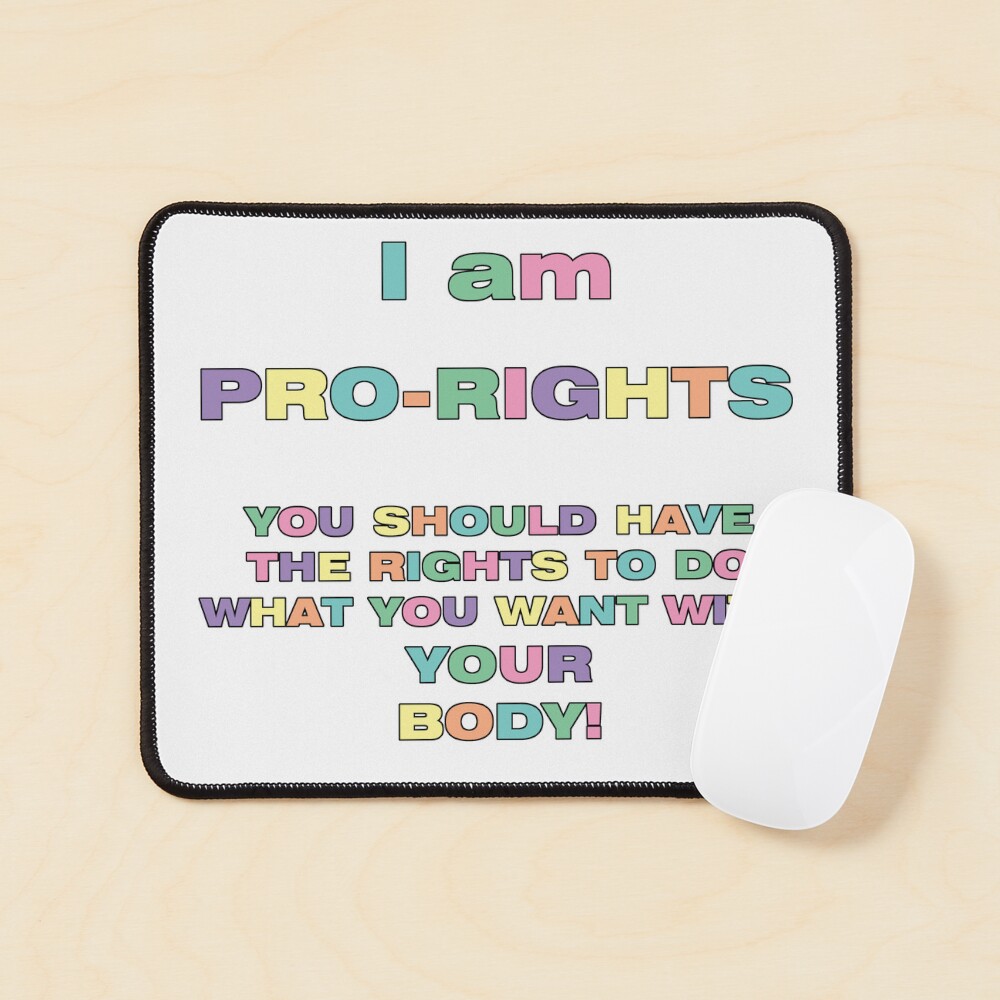 Item preview, Mouse Pad designed and sold by WickedNiceTees.