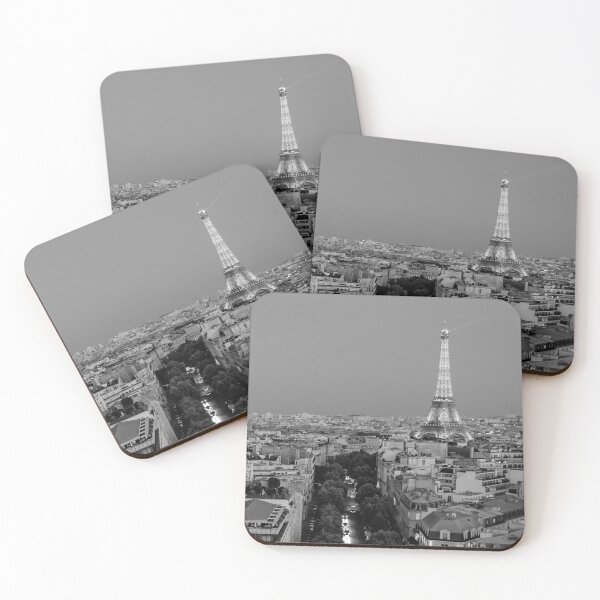 Item preview, Noir Paris designed and sold by David  Perea.