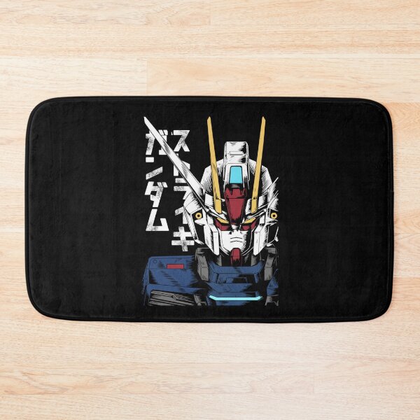 Item preview, Gundam Mech Robot designed and sold by domsdedouble.