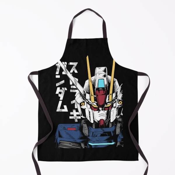 Item preview, Gundam Mech Robot designed and sold by domsdedouble.