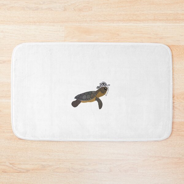 Item preview, Cowboy turtle designed and sold by gremoline.
