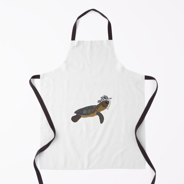 Item preview, Cowboy turtle designed and sold by gremoline.
