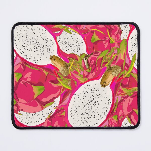 Item preview, Pitayas Print designed and sold by DreamFruit11.