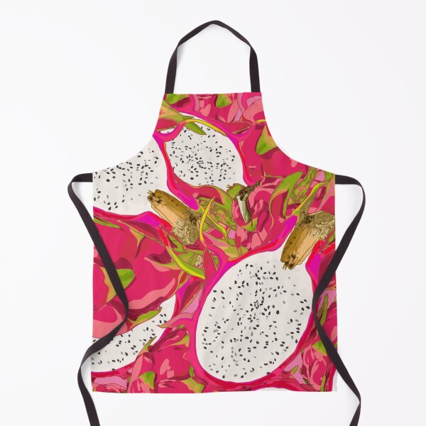 Item preview, Pitayas Print designed and sold by DreamFruit11.