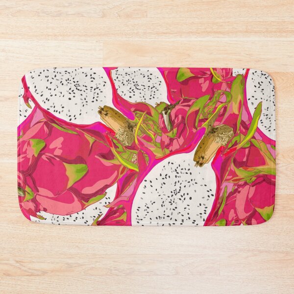 Item preview, Pitayas Print designed and sold by DreamFruit11.
