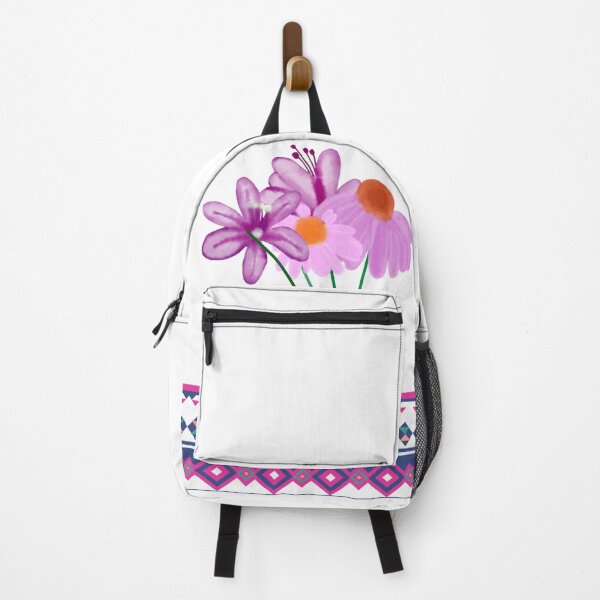 Item preview, Lavender flowers with bottom trim design designed and sold by PalomaHealing24.