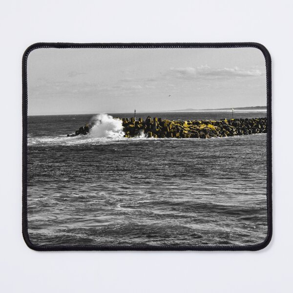 Item preview, Ballina Sea Wall designed and sold by Hans Peðer Alfreð .