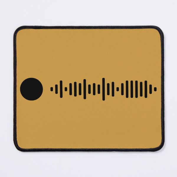 Artikelvorschau, Sie werden wieder Spotify-Code sein entworfen und verkauft von broadwayraccoon.
