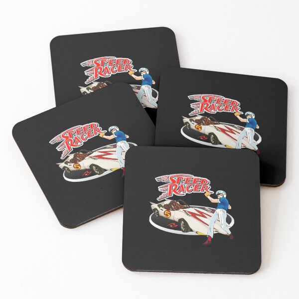 Item preview, Go Speed Racer Go Go!!! - Limited Edition | Perfect Gift Love speed racer designed and sold by debiea.