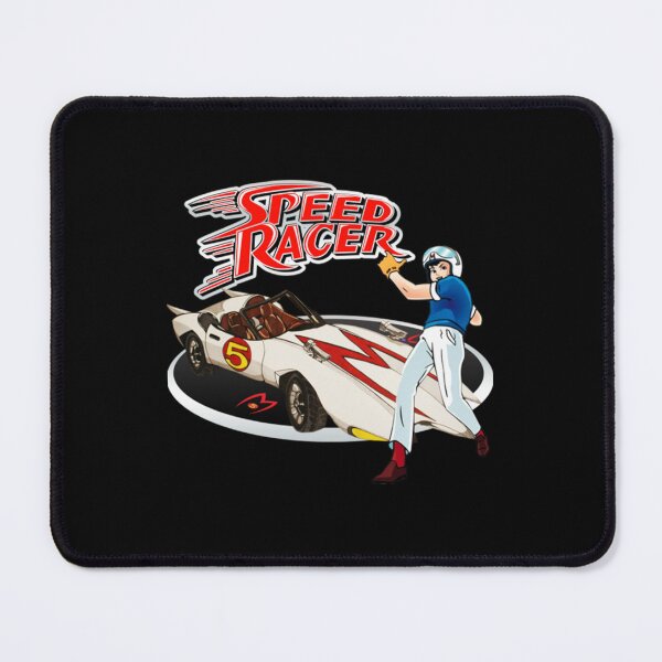 Item preview, Go Speed Racer Go Go!!! - Limited Edition | Perfect Gift Love speed racer designed and sold by debiea.
