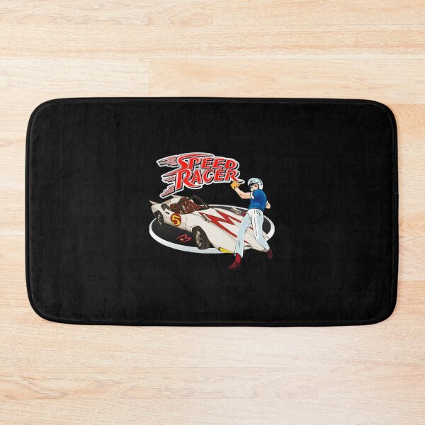 Item preview, Go Speed Racer Go Go!!! - Limited Edition | Perfect Gift Love speed racer designed and sold by debiea.