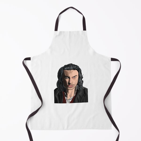 Item preview, Captain Piers D. Anelace designed and sold by LaBelleMerArt.