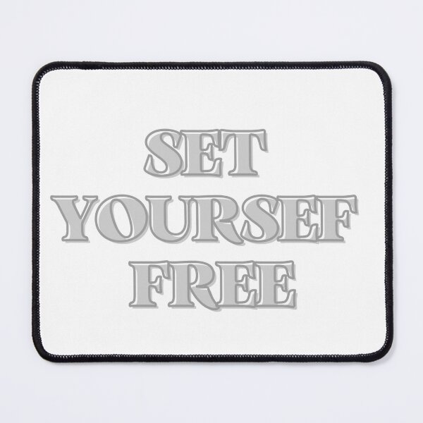Item preview, Set yourself Free designed and sold by The Arctic.