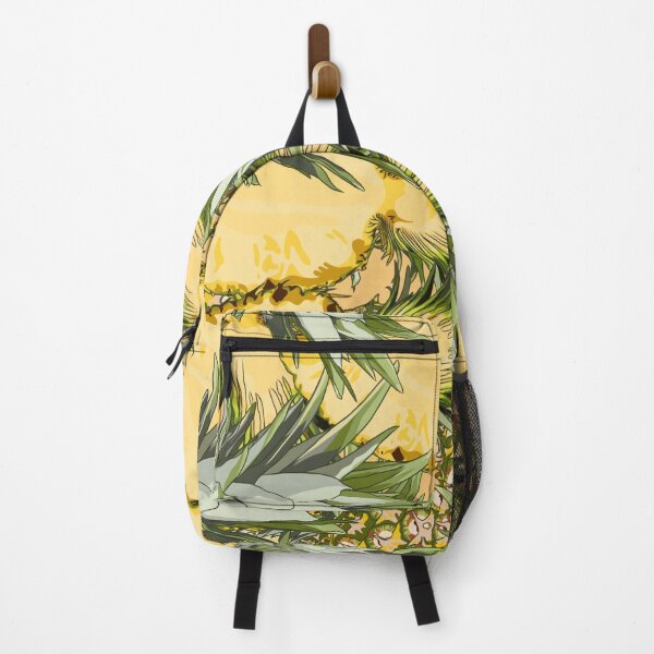 Item preview, Pineapple Print designed and sold by DreamFruit11.