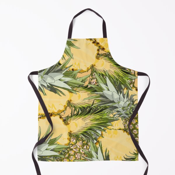 Item preview, Pineapple Print designed and sold by DreamFruit11.