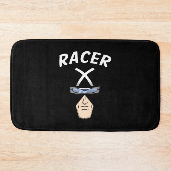 Item preview, Racer X (Black Print)- Limited Edition | Perfect Gift Love speed racer designed and sold by debiea.