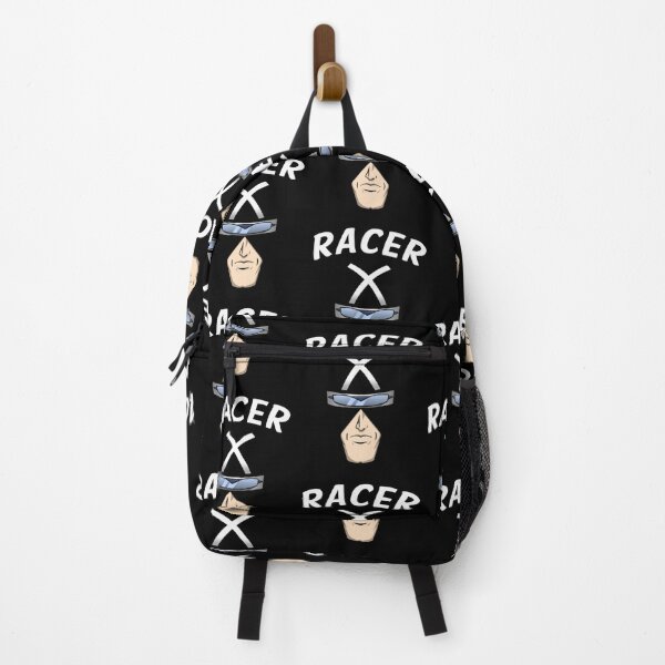 Item preview, Racer X (Black Print)- Limited Edition | Perfect Gift Love speed racer designed and sold by debiea.
