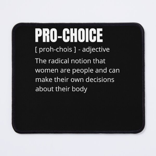 Item preview, Pro Choice Dictionary Design designed and sold by Peter Stawicki.