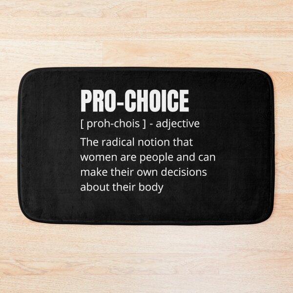 Item preview, Pro Choice Dictionary Design designed and sold by Peter Stawicki.