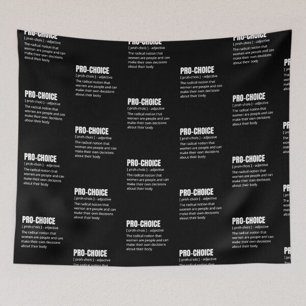 Item preview, Pro Choice Dictionary Design designed and sold by Peter Stawicki.