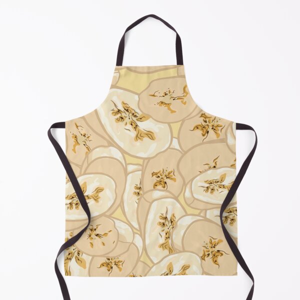 Item preview, Plantains Print designed and sold by DreamFruit11.