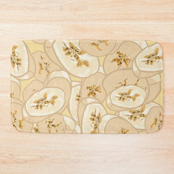 Item preview, Plantains Print designed and sold by DreamFruit11.