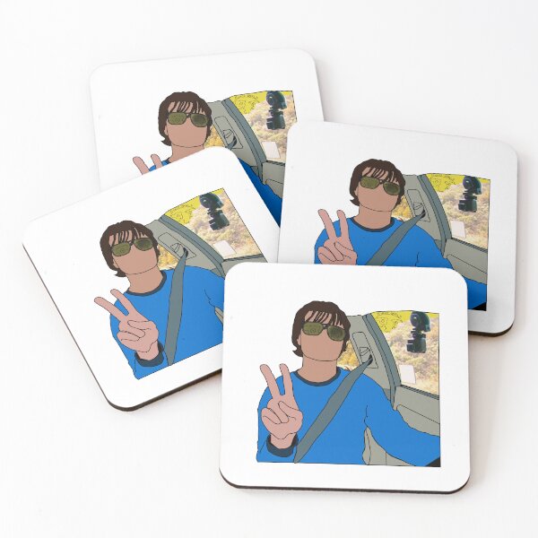 Item preview, Kurt From Kurt's World designed and sold by Paige Olsen.