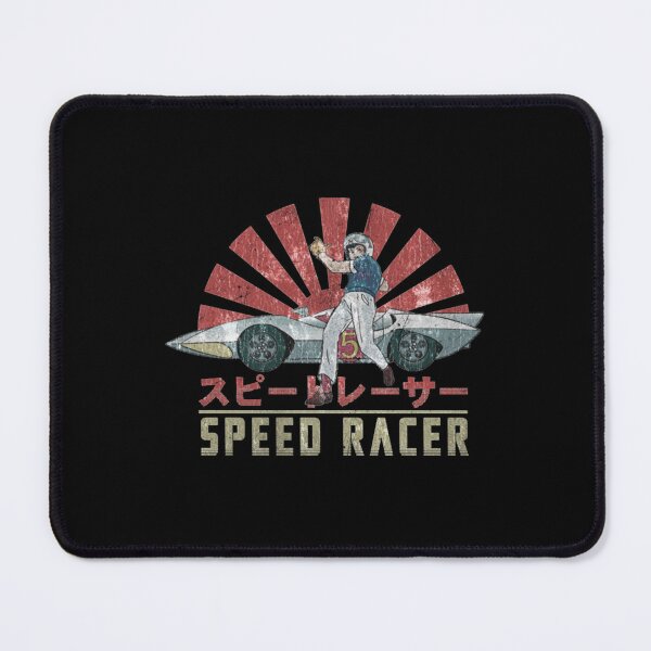 Item preview, Speed Racer Retro Japanese- Limited Edition | Perfect Gift Love speed racer designed and sold by debiea.