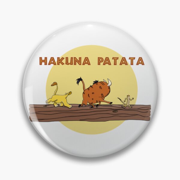 Item preview, Hakuna patata- Limited Edition | Perfect Gift - Loves Cat designed and sold by eulacaviu.