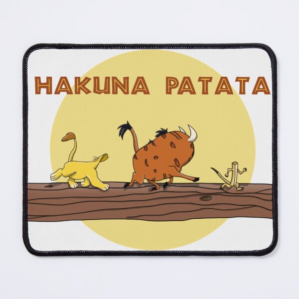 Item preview, Hakuna patata- Limited Edition | Perfect Gift - Loves Cat designed and sold by eulacaviu.
