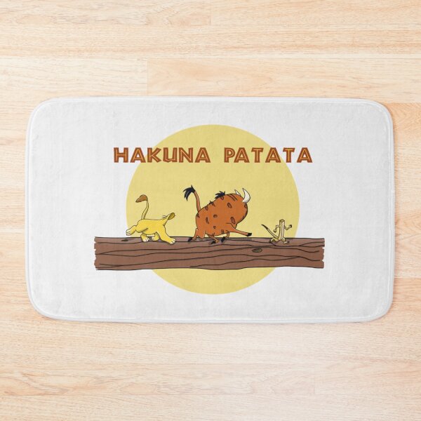 Item preview, Hakuna patata- Limited Edition | Perfect Gift - Loves Cat designed and sold by eulacaviu.