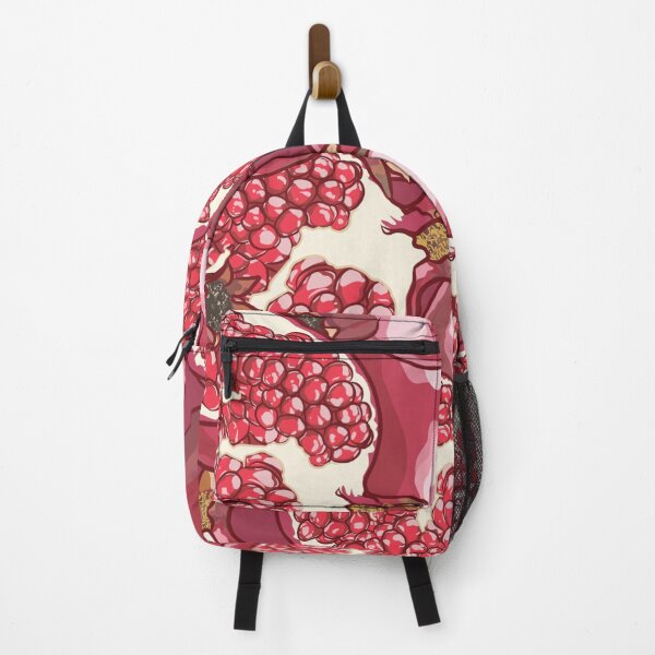 Item preview, Pomegranates Print designed and sold by DreamFruit11.