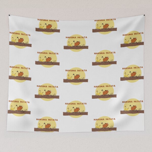 Item preview, Hakuna patata- Limited Edition | Perfect Gift - Loves Cat designed and sold by eulacaviu.