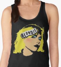 blondie Women's Tank Top