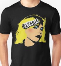 blondie Unisex T-Shirt