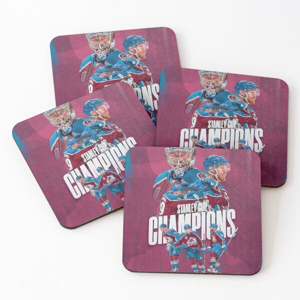 Item preview, Avs Stanley Cup Champions [2022] designed and sold by Cowboy Mike.