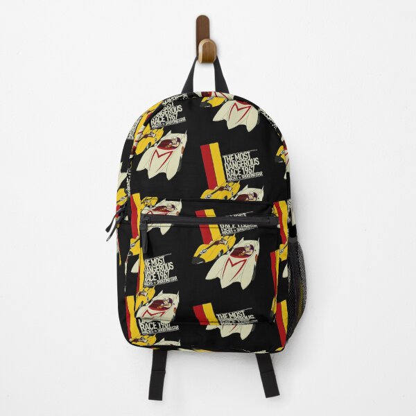 Item preview, Speed Racer Race X vs Go Mifune- Limited Edition | Perfect Gift Love speed racer designed and sold by debiea.