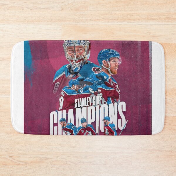 Item preview, Avs Stanley Cup Champions [2022] designed and sold by Cowboy Mike.