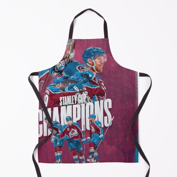 Item preview, Avs Stanley Cup Champions [2022] designed and sold by Cowboy Mike.