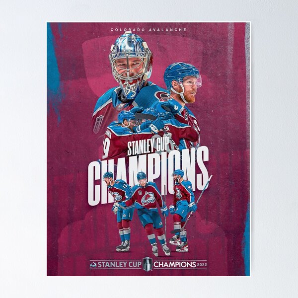 Alexander Ovechkin Finally Wins Stanley Cup Wall Art Home Decor